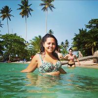 Priscila Reyna Tramon's Photo