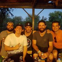 Francisco Tapia's Photo