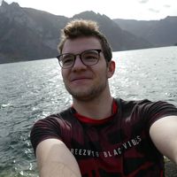 Fotos de Yannick Huber