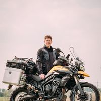 Fotos de Cedric Hildebrandt