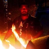 Tom Fernandes's Photo