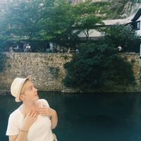 Nastya Mazan's Photo