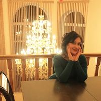 Ariana  Brought's Photo