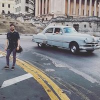 Carlos Javier's Photo