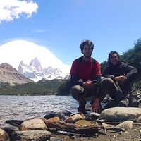 Martin Zimmermann的照片