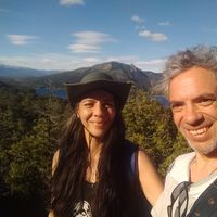 Fotos de Andres Albanesi