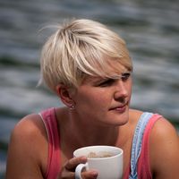 Vaiva Danieliute's Photo