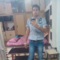 Ashmit Rathore's Photo