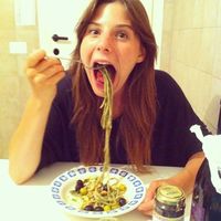 Magdalena Osińska's Photo