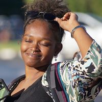 Honida Alnigai's Photo