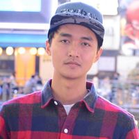 Photos de Gilang Hardiyanto