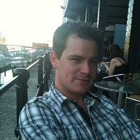 Trevor Ridley's Photo