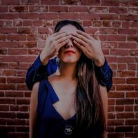 Karla Damián's Photo