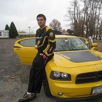 Vlad Drekalo's Photo