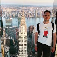 Cristian  Garcia Grajales's Photo