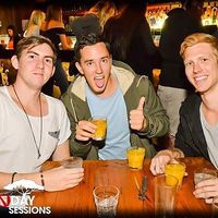 Tim K Williams's Photo