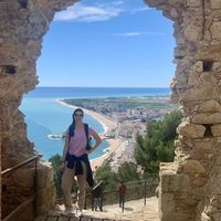 Daniela Pelaez的照片