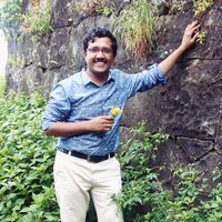 Shrikrishna Birajdar's Photo