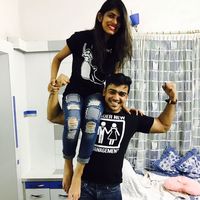 Vivek & Sonal Sadhwani的照片