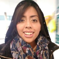 Sonia Nayeli  Loyola's Photo