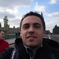 Vincent Autier's Photo