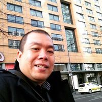 Fotos de Bernard Yap