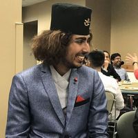 Sandesh Adhikari's Photo