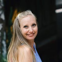 Cynthia Sneath的照片