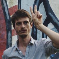 Leo Dellouve的照片