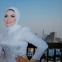 Fotos de Israa Mostafa