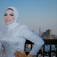 Fotos von Israa Mostafa