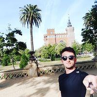 Antoine Bastelica's Photo