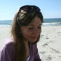 Anna Vinogradova的照片