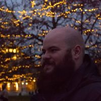 Giorgio Cunial's Photo