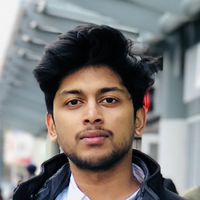 Ubaid Hafiz Usman  Thettath's Photo