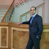 Behnam Bhr's Photo