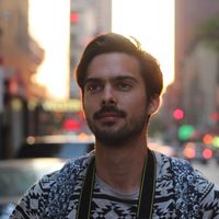 Théo Lacaze's Photo