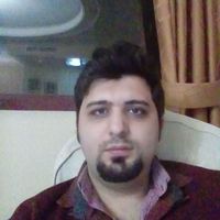 alireza pakzad's Photo