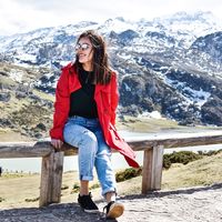 Photos de Patricia Scott