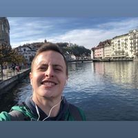 Berke Soygüzel's Photo