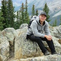 Peter Brutler的照片