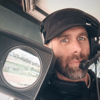 Sebastian Ballaratti's Photo