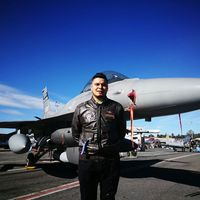 Fernando Ovalle's Photo