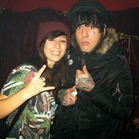 Antonella Salutari's Photo