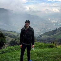 Chaz Darling's Photo