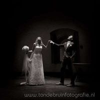 Bart van den Berg's Photo