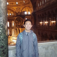 Jonathan Yan's Photo