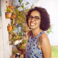 Andreíza Heleno的照片