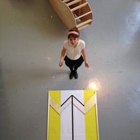 Photos de Marie Glaize