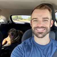 Justin Hittinger的照片